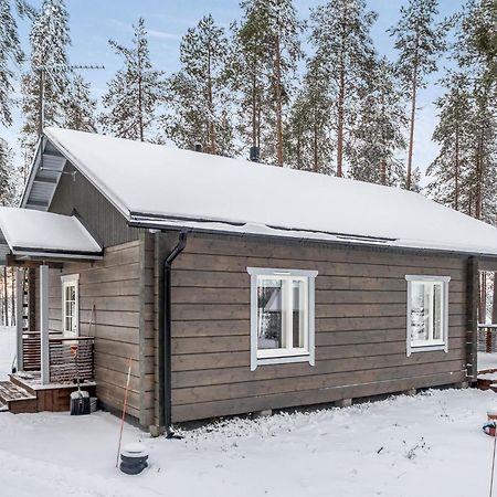 Holiday Home Kianta By Interhome Sotkamo Exterior photo