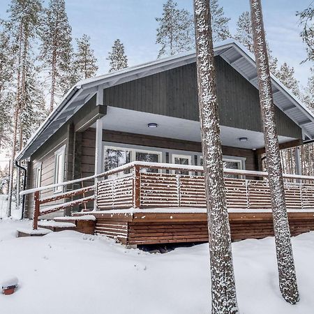 Holiday Home Kianta By Interhome Sotkamo Exterior photo